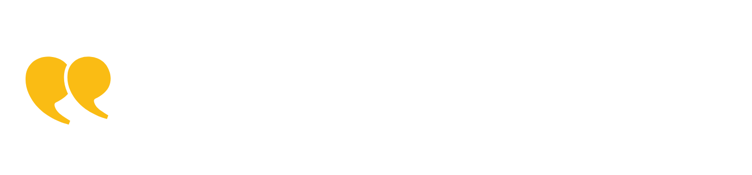 Text on image displaying: Client Feedback