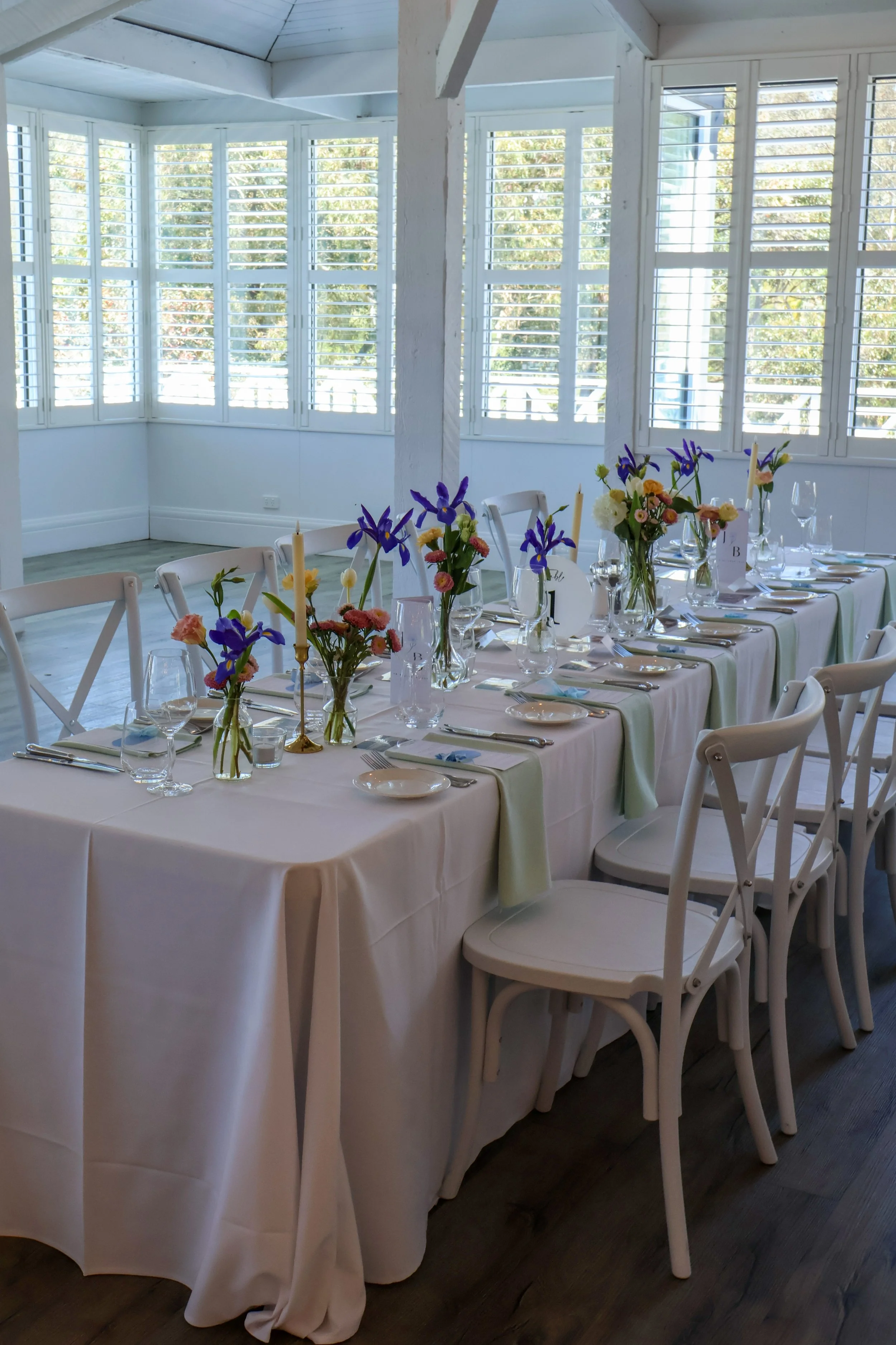 JESSICA & BRENDON - BRAMLEIGH ESTATE