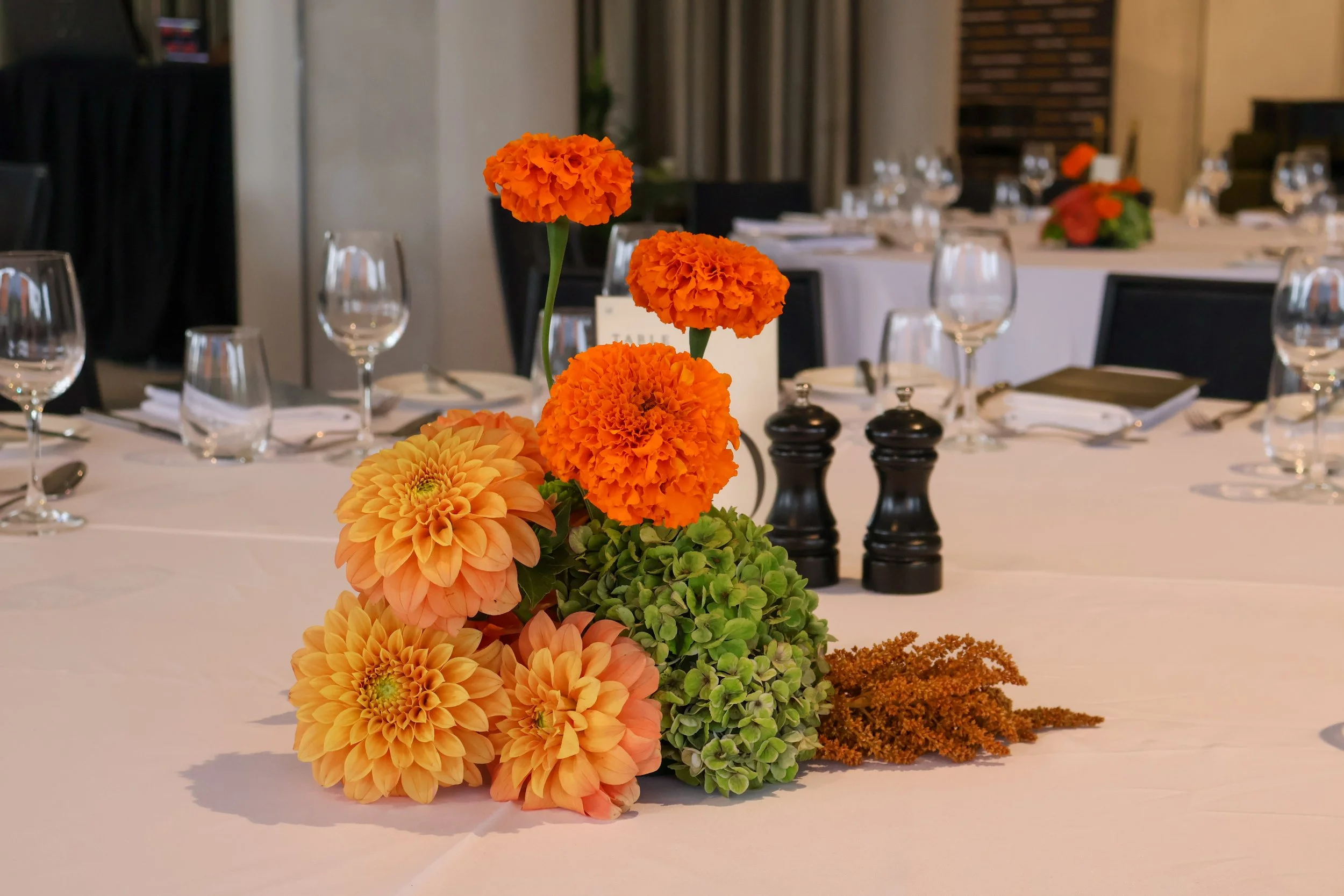 Full De Bloom Corporate Events Brand Activations