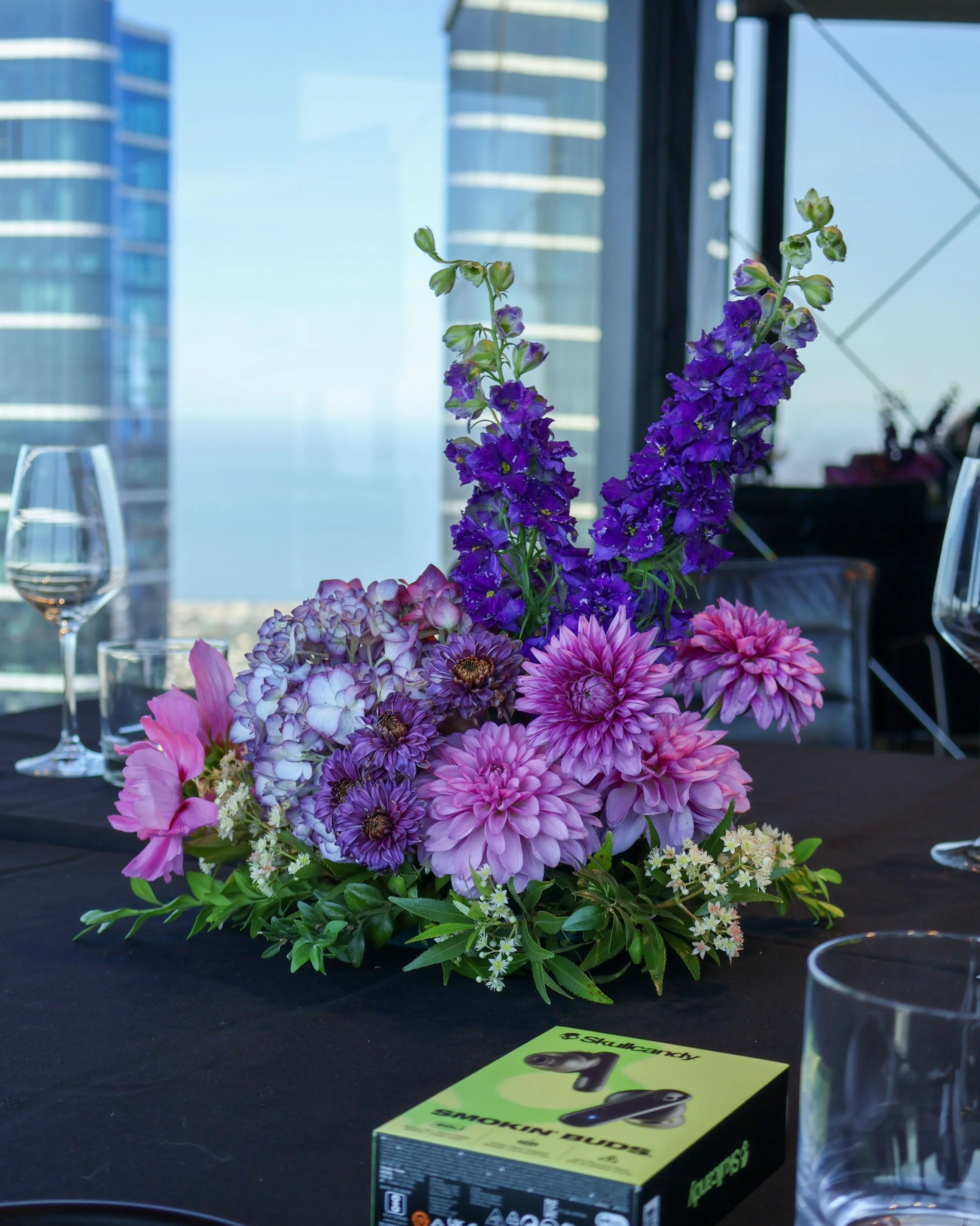 APRIL 5 x MICROSOFT BREAKFAST 