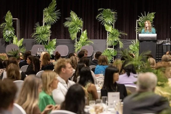 MASTER BUILDER IWD 2023 BREAKFAST EVENT