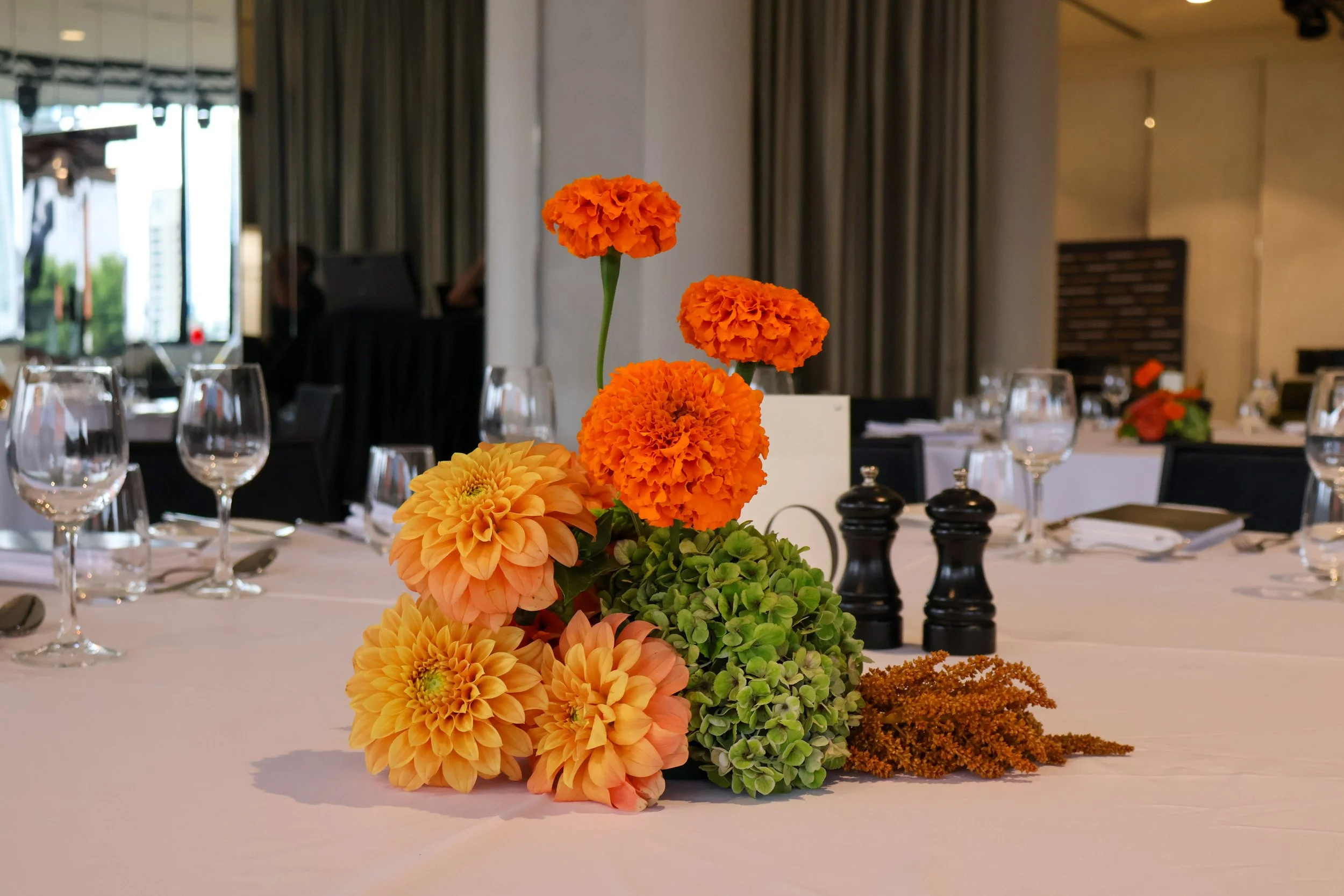 LMG TOP 50 AWARDS LUNCH