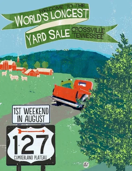 Annual 127 Sale 