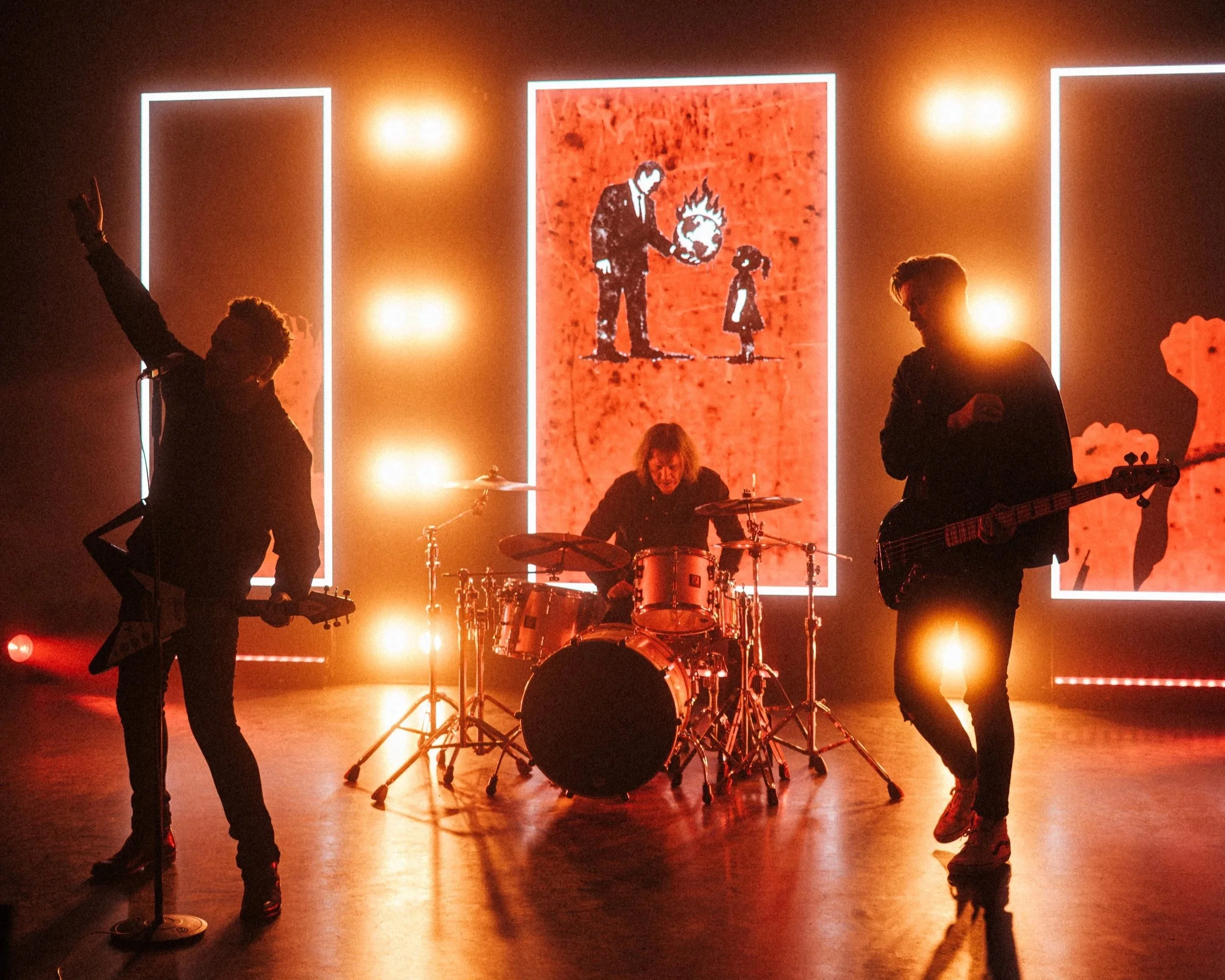 New Single on May 15