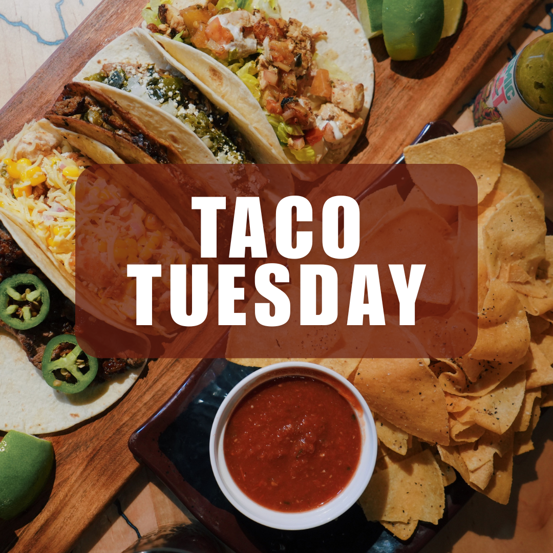 Taco Tuesday