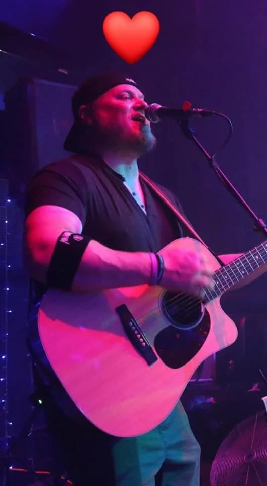 Dave Love @ Savage Craft