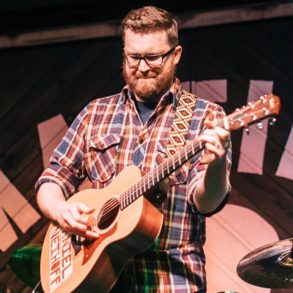 Daniel Neihoff @ Savage Craft