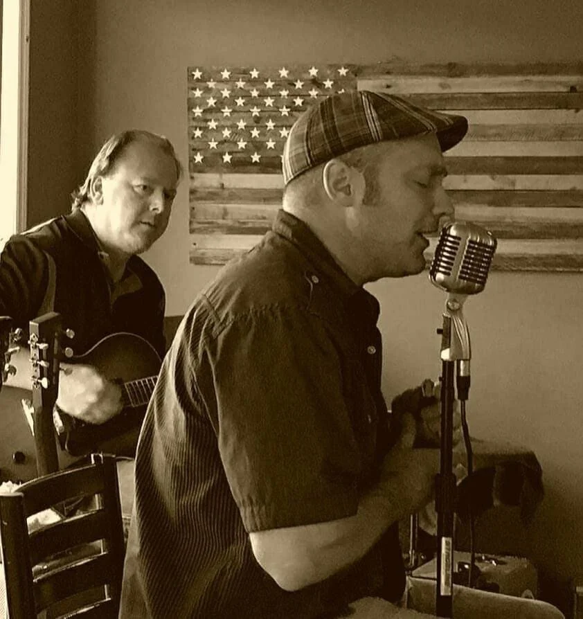 Blues Deluxe @ Savage Craft