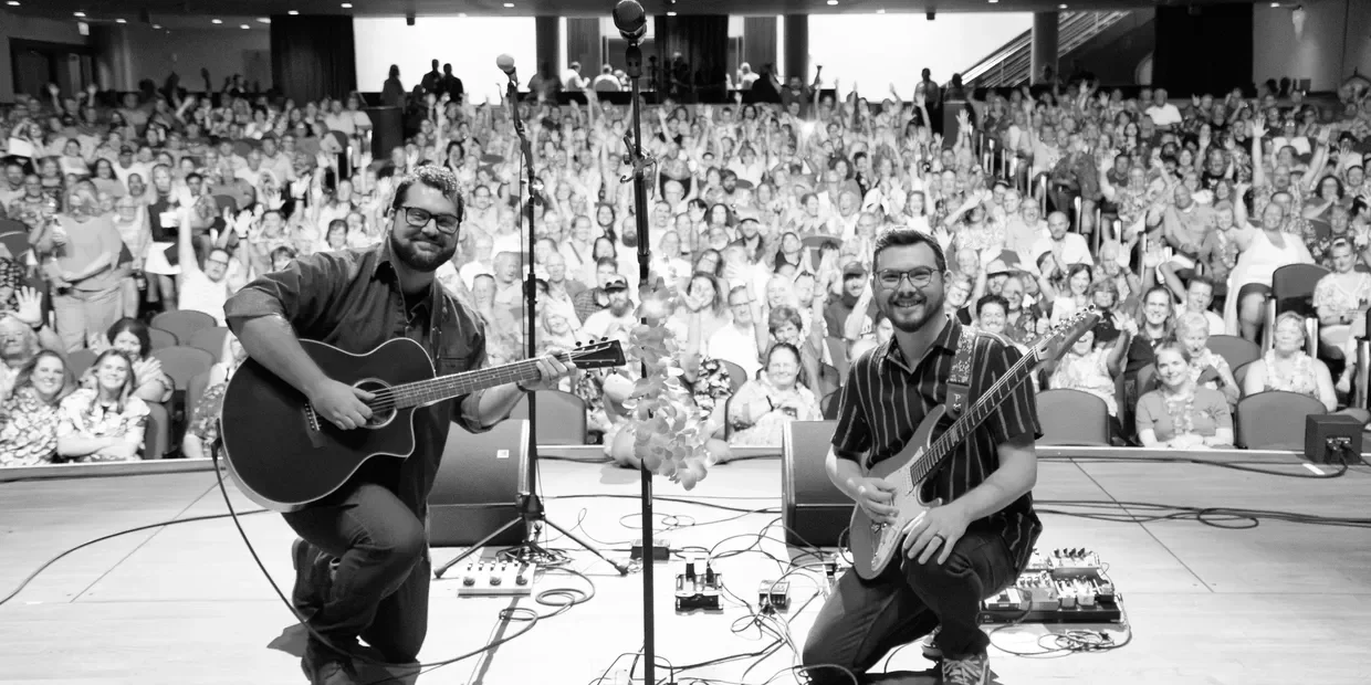 Martin's Fright @ Savage Craft (live music)