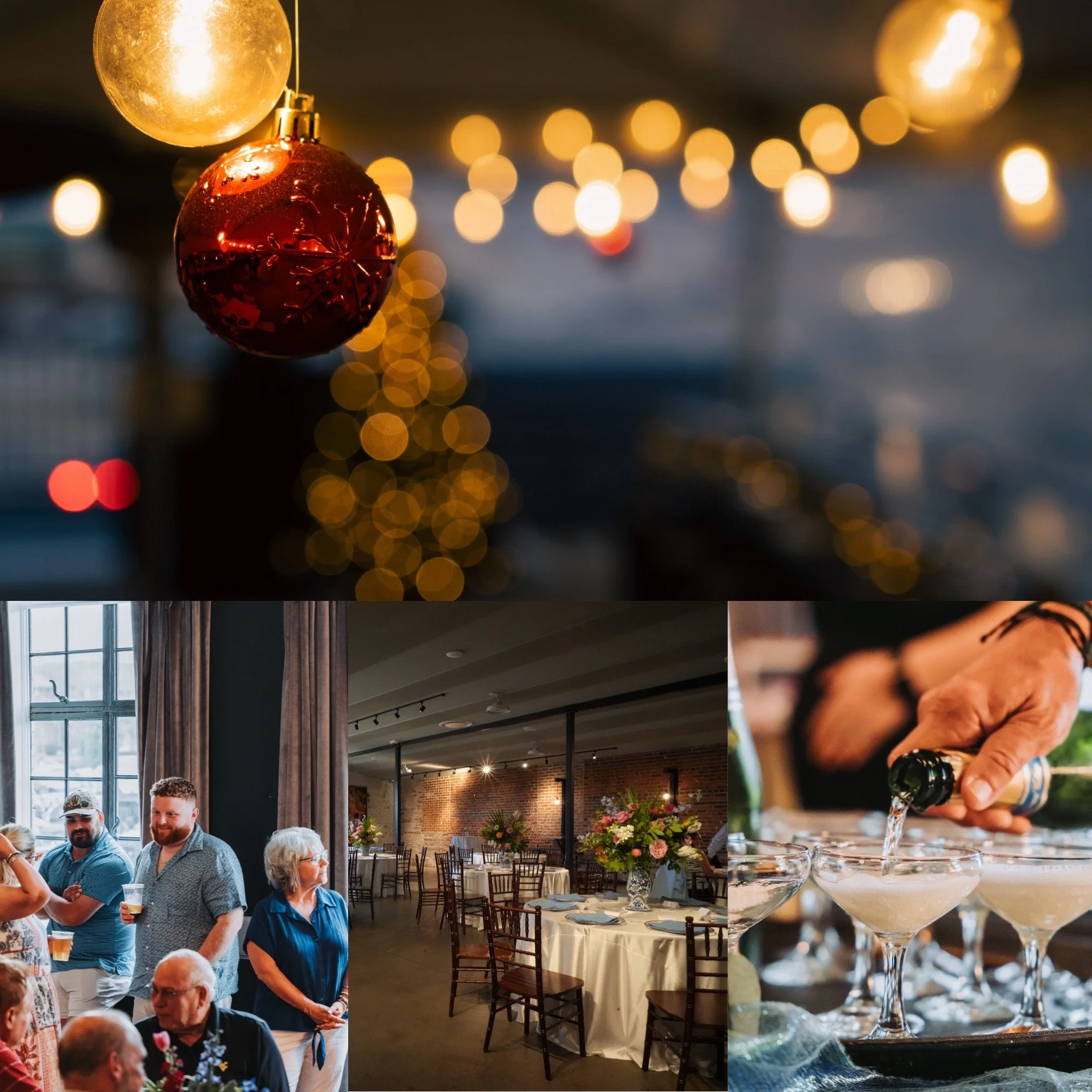 🎄 Christmas at Savage is almost here! 🎁

We&rsquo;re just weeks away from the holiday season, and only a few party slots remain at Savage Craft. Whether you&rsquo;re planning an office celebration, a friends&rsquo; gathering, or a festive family ge