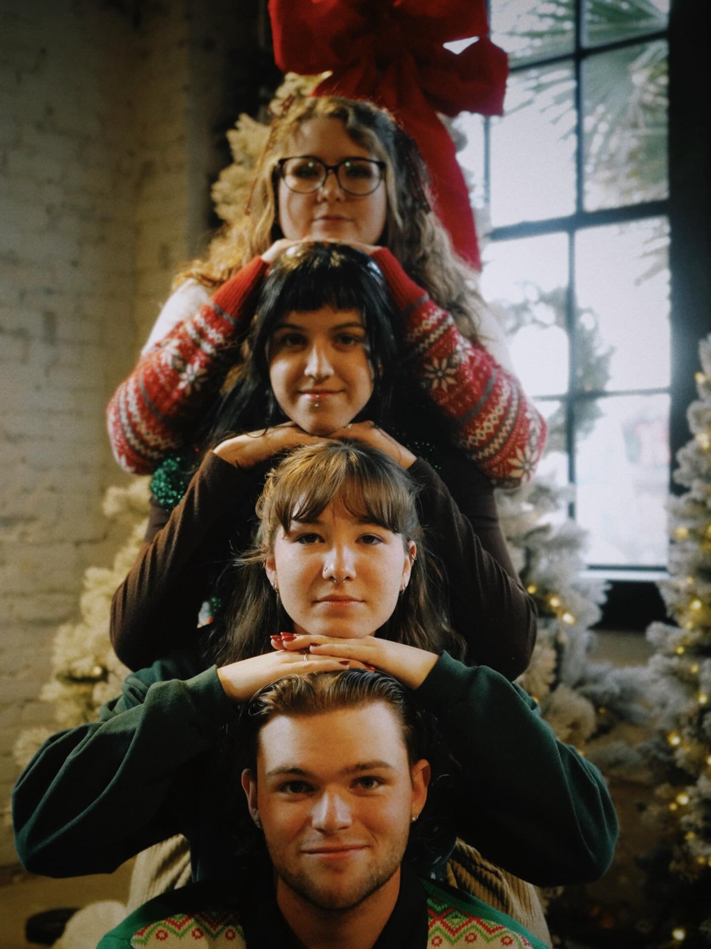 Wishing you all a very Savage Christmas from our crafty family to yours. 

We will be back open tomorrow from 11:30am and hope to see you there!

#merrychristmas❤️ #columbiasc