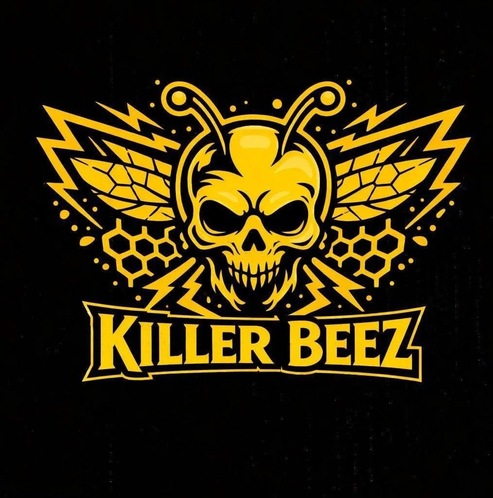 Saturday Music: Killer Beez