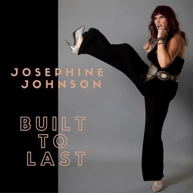 Sunday Music: Josephine Johnson