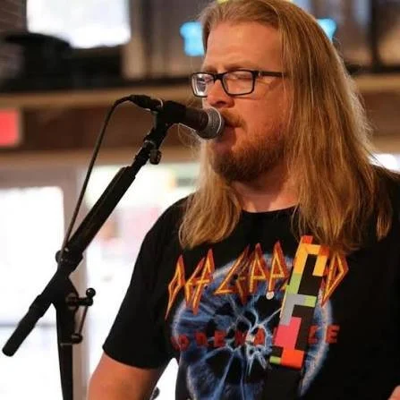 Jeff Pitts @ Savage Craft