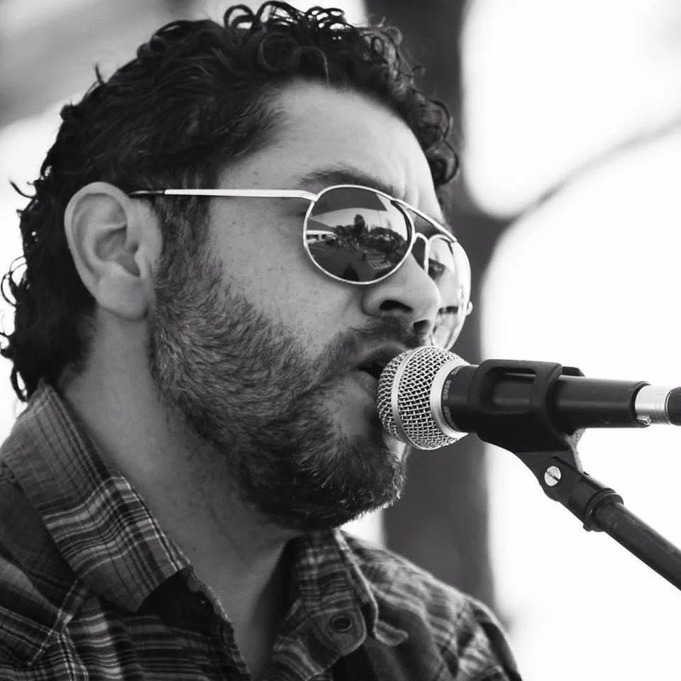Gabe Lopez @ Savage craft