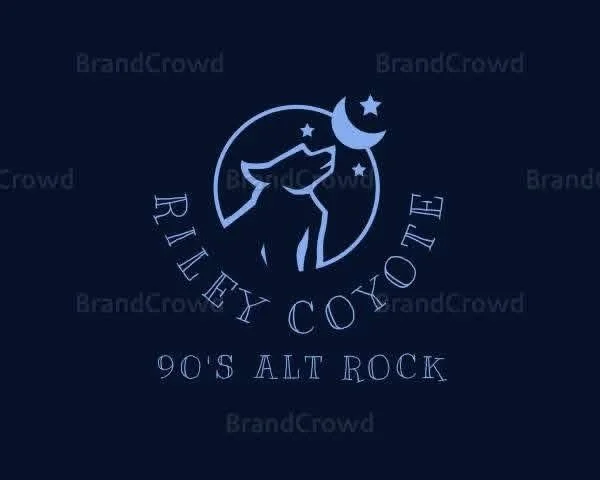 Riley Coyote @ Savage Craft