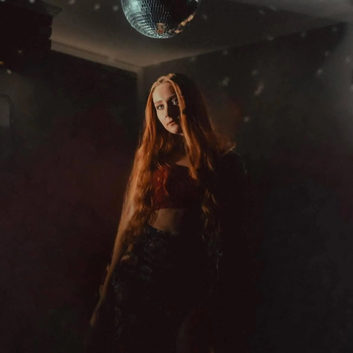 Abbey Elmore Band @ Savage Craft