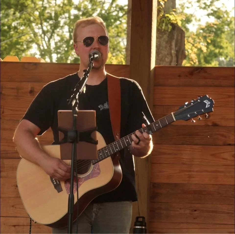Tyler Trusty @ Savage Craft