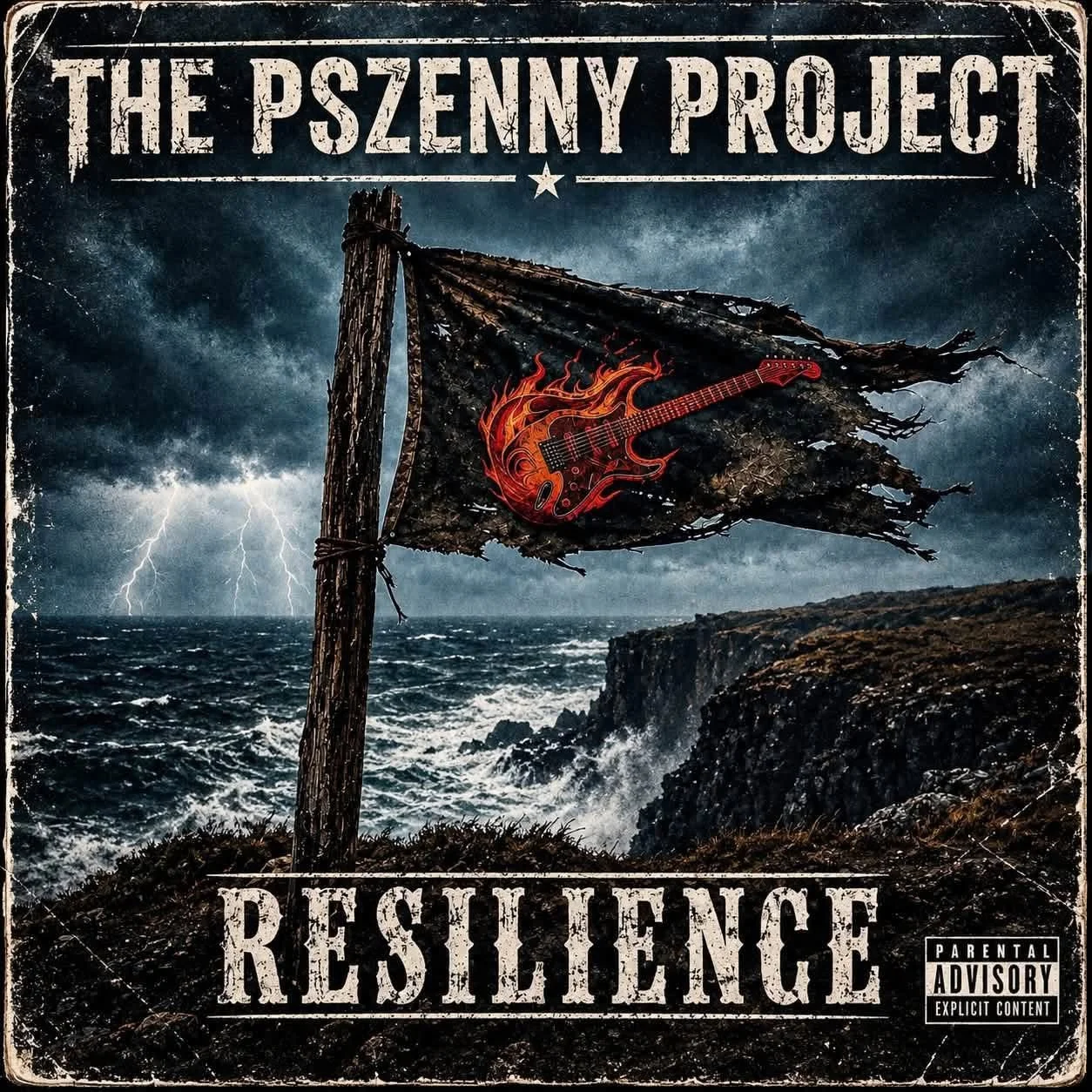 The Pszenny Project