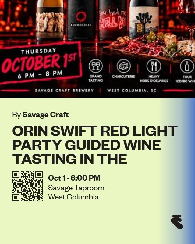 Red Light Party