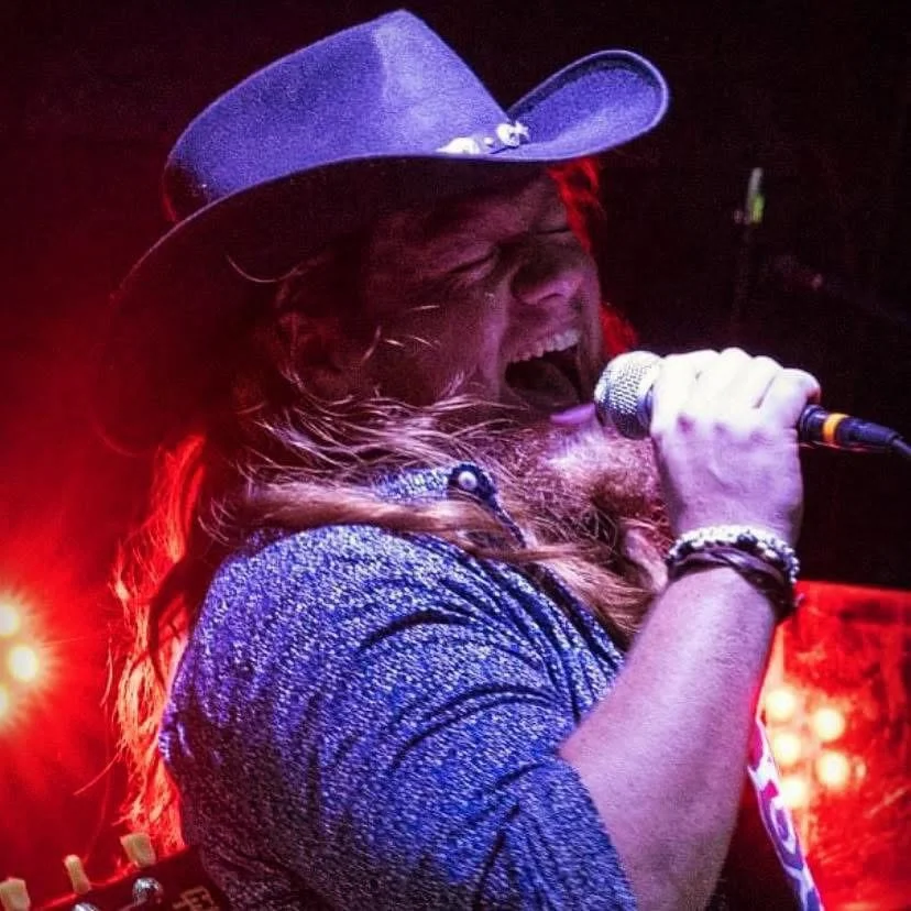 Trey Duncan Live @ Savage Craft
