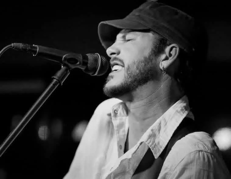 Brandon Hooker Live @ Savage Craft