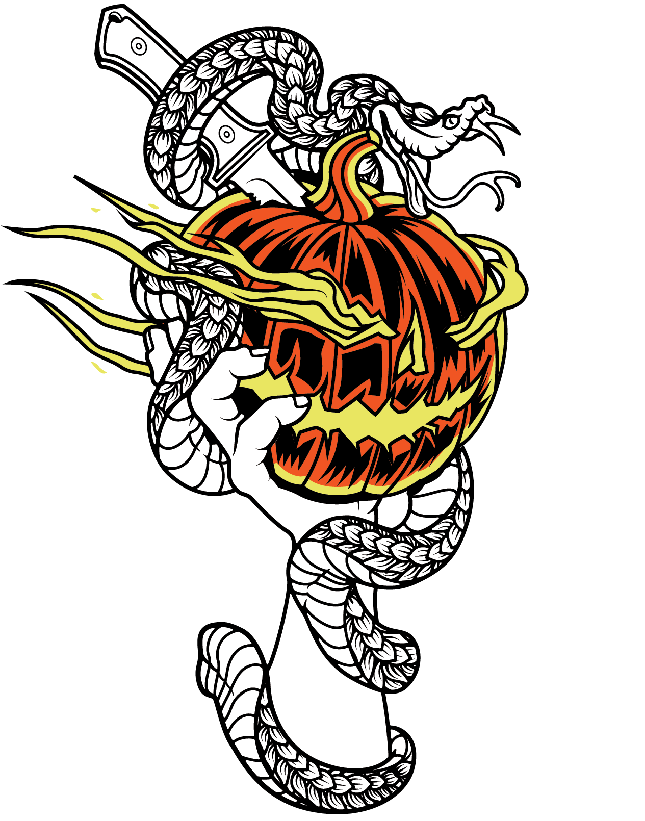 Savage Craft