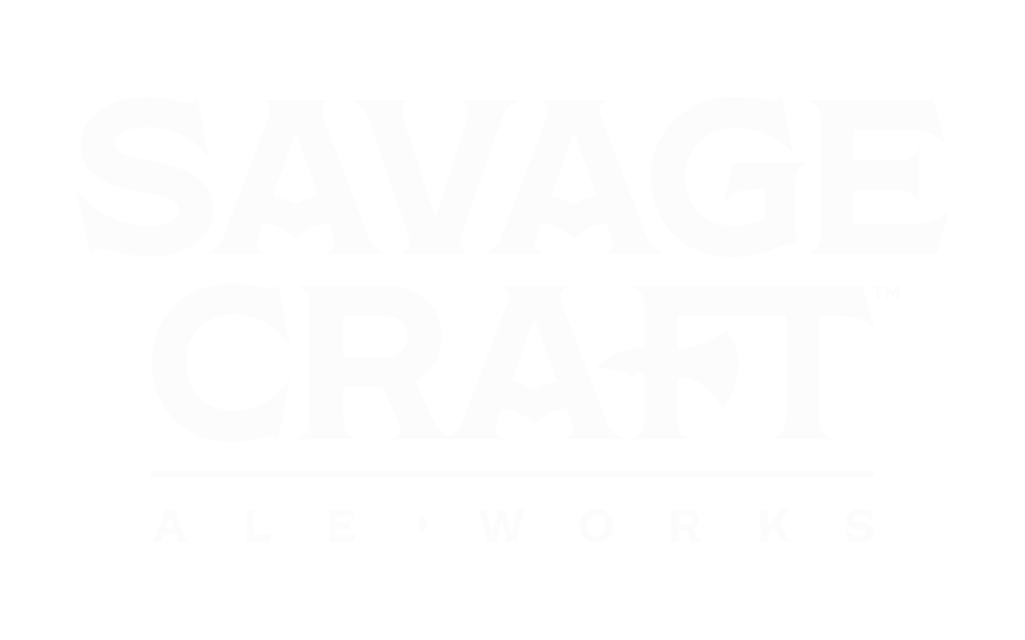Savage Craft