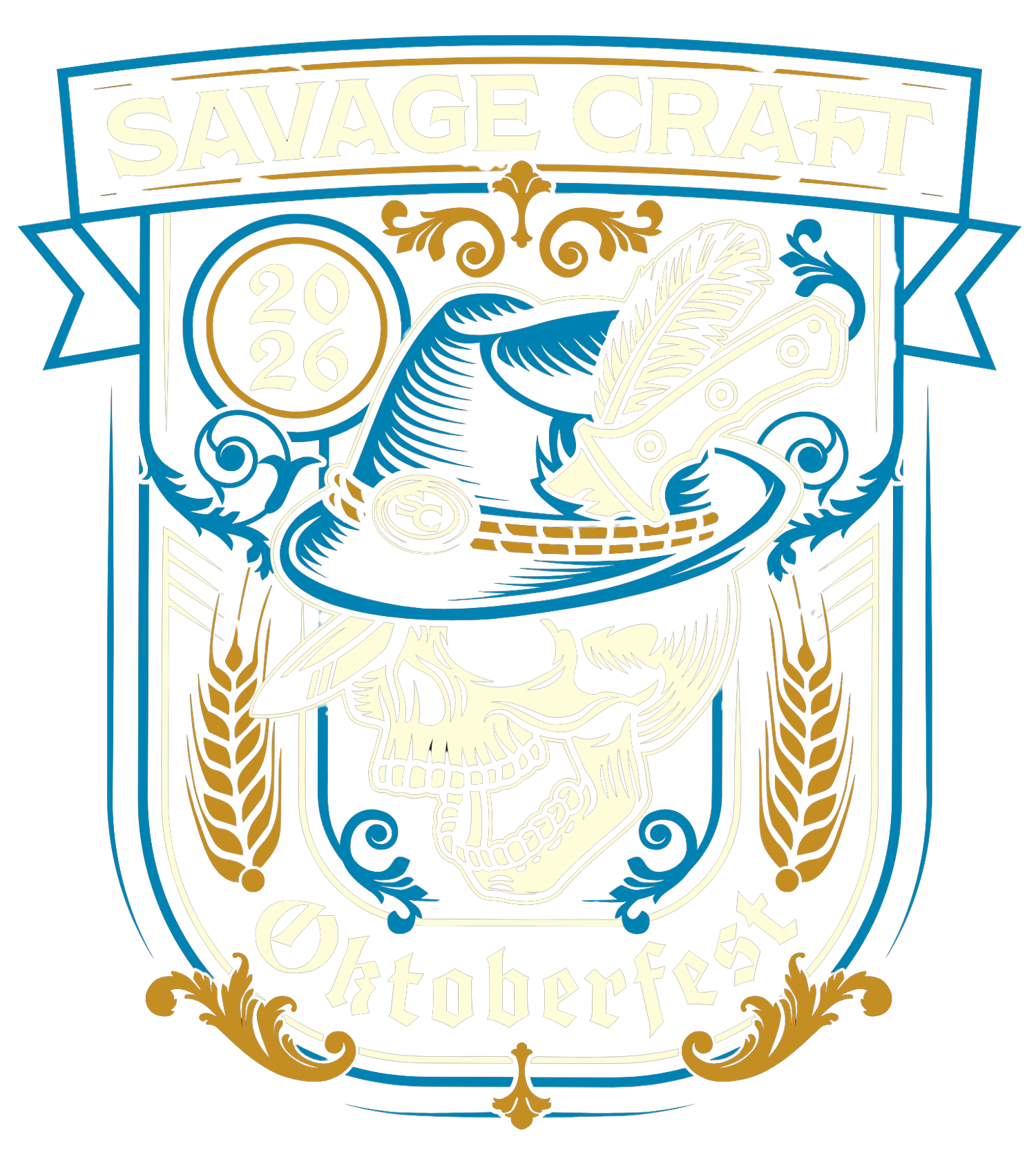 Savage Craft
