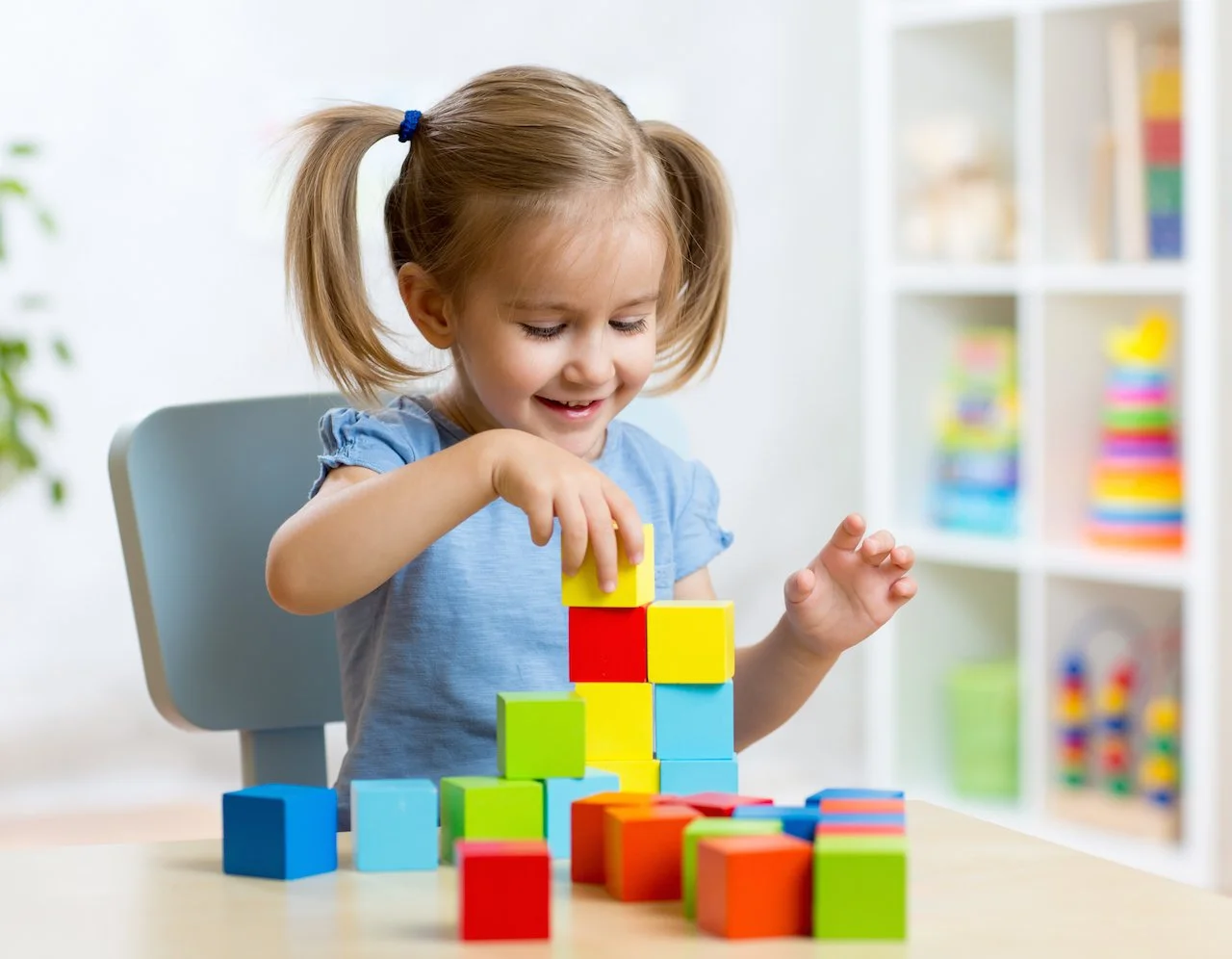 Achievement Center For Therapy