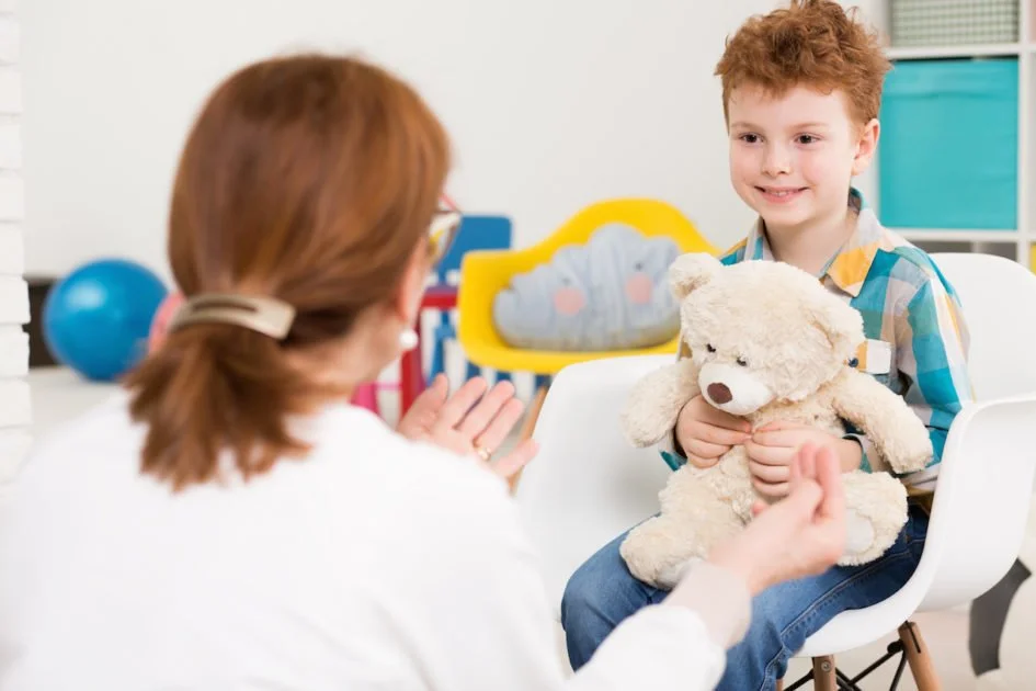 Achievement Center For Therapy
