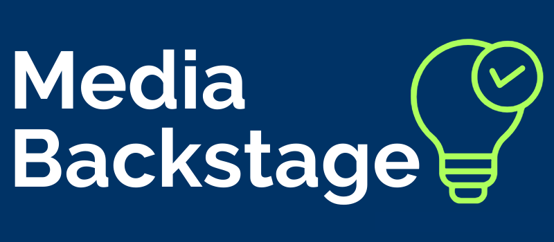 Media Backstage