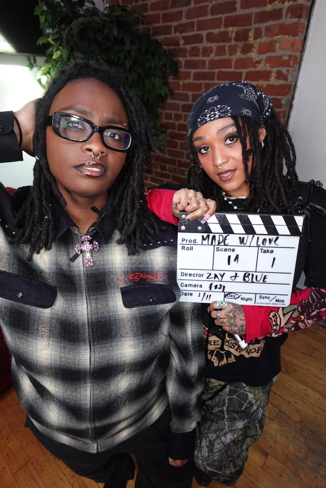 Made W/ Love Portfolio