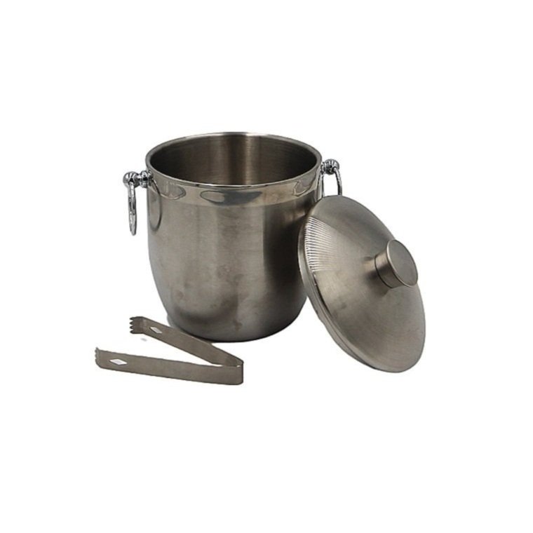 Front Gate Ice bucket 12 in diameter