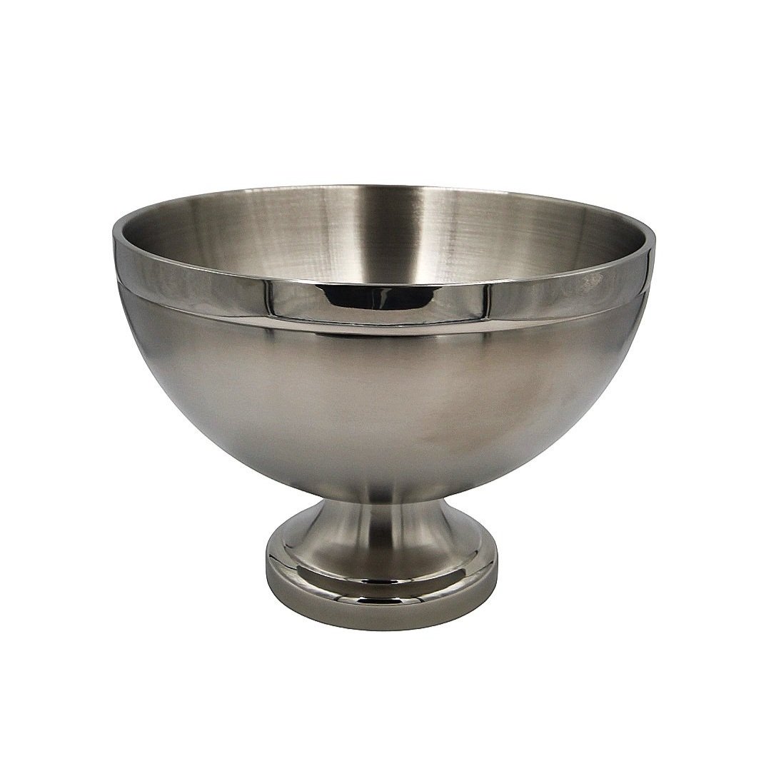 Front Gate Insulated Chip & Dip Bowl-15 in diameter