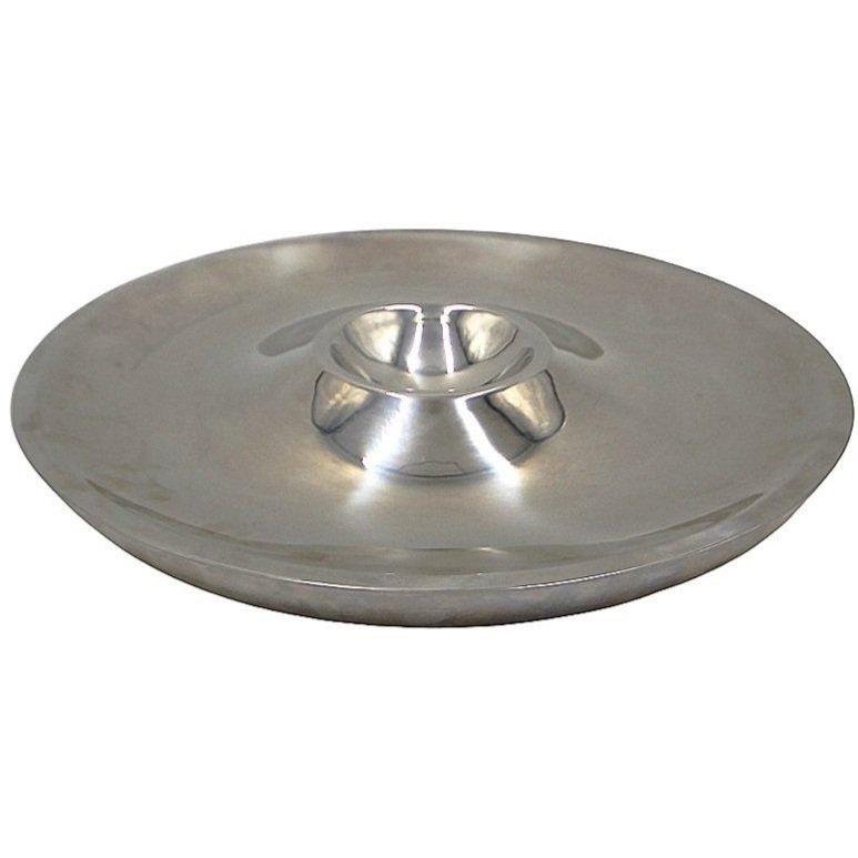 Front Gate Insulated Appetizer Tray