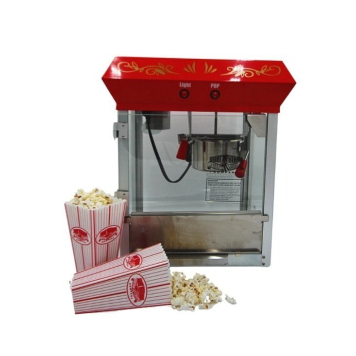 Great Northern Popcorn Machine