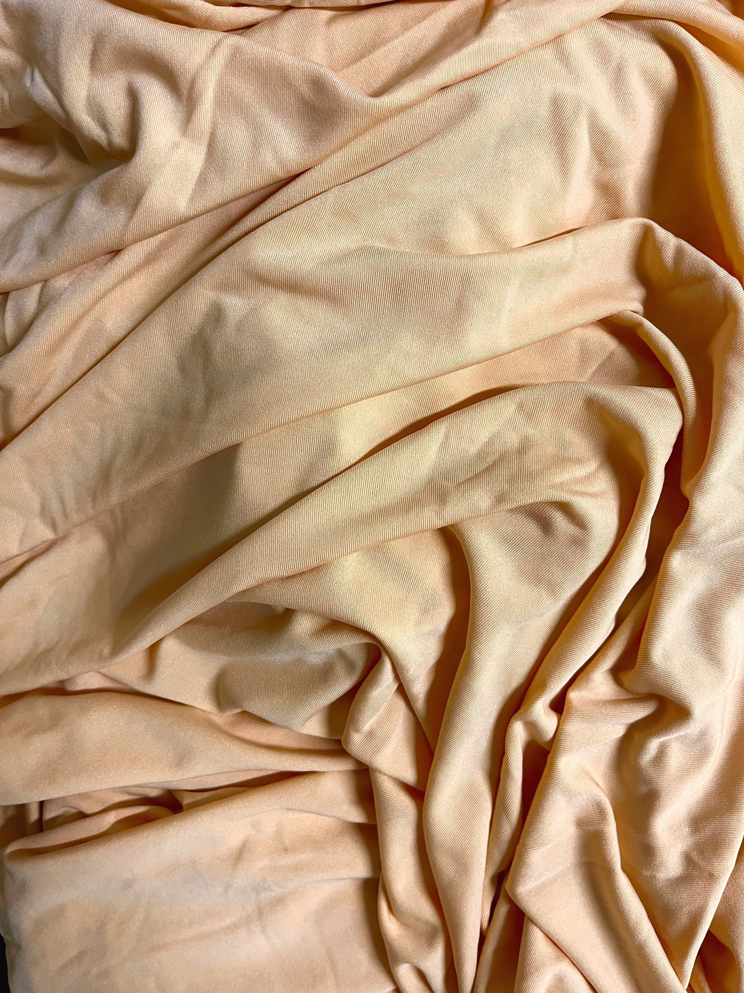 Bohemian tan arch cover
