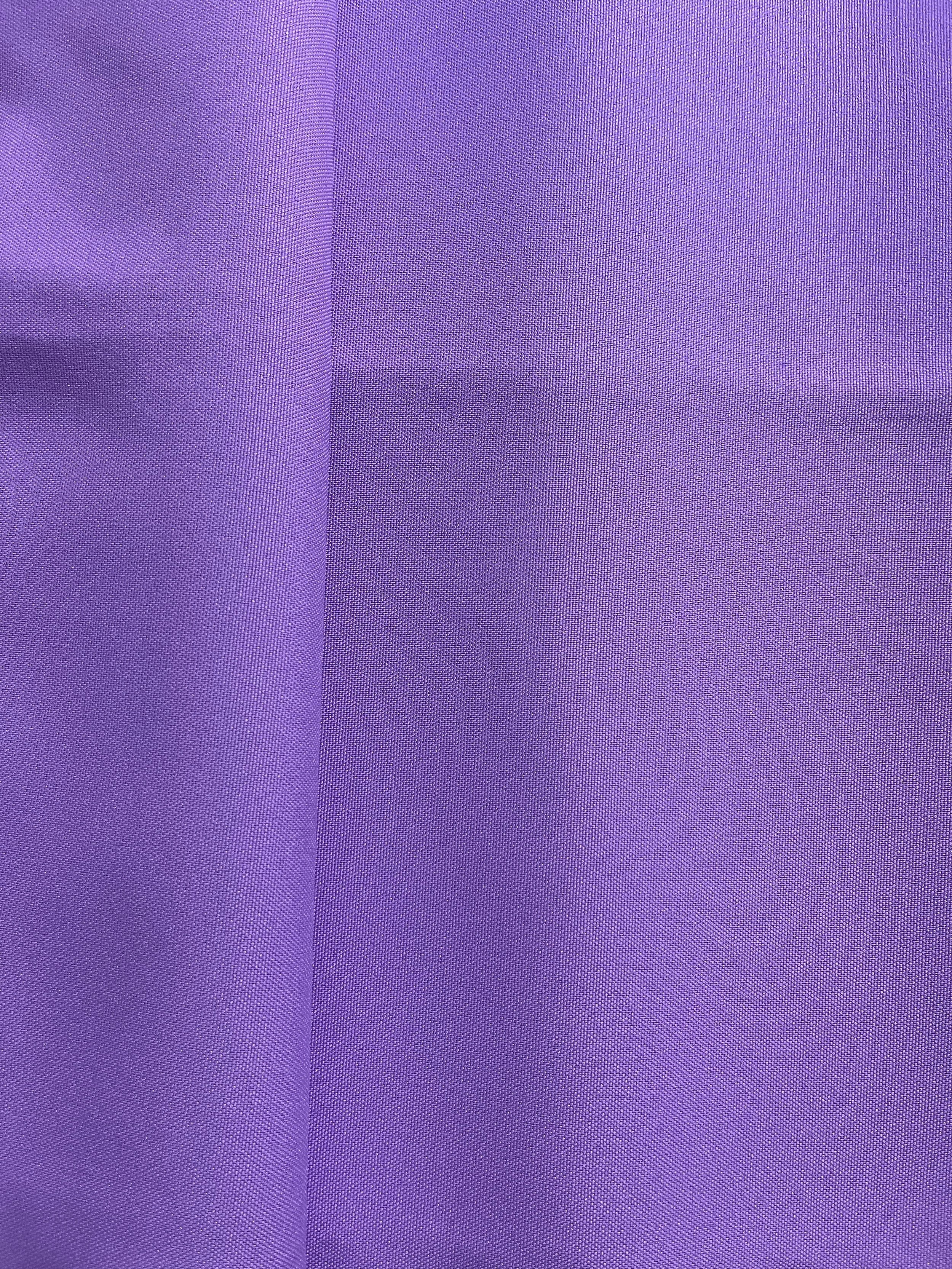 Lilac arch cover