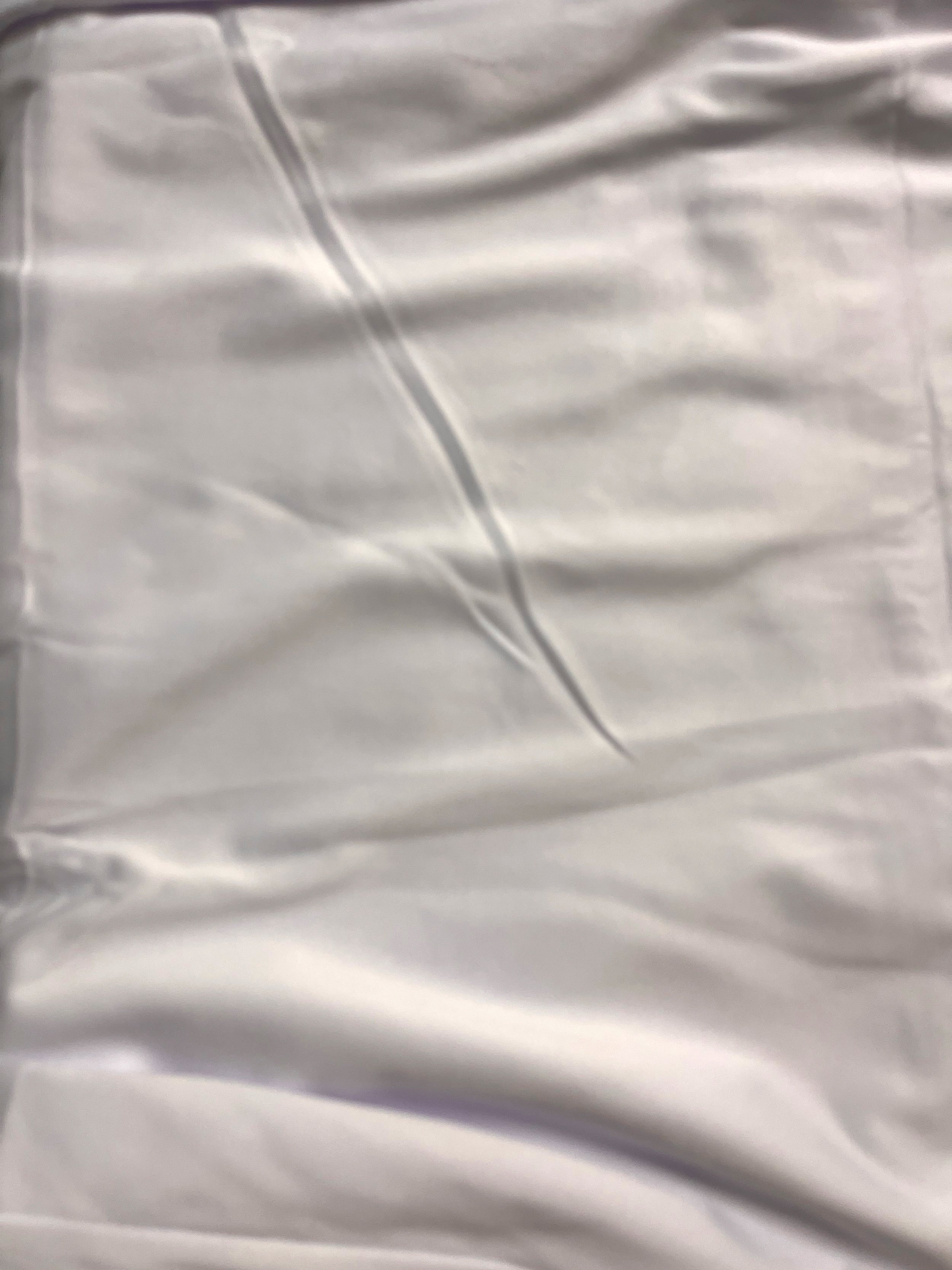 White arch cover