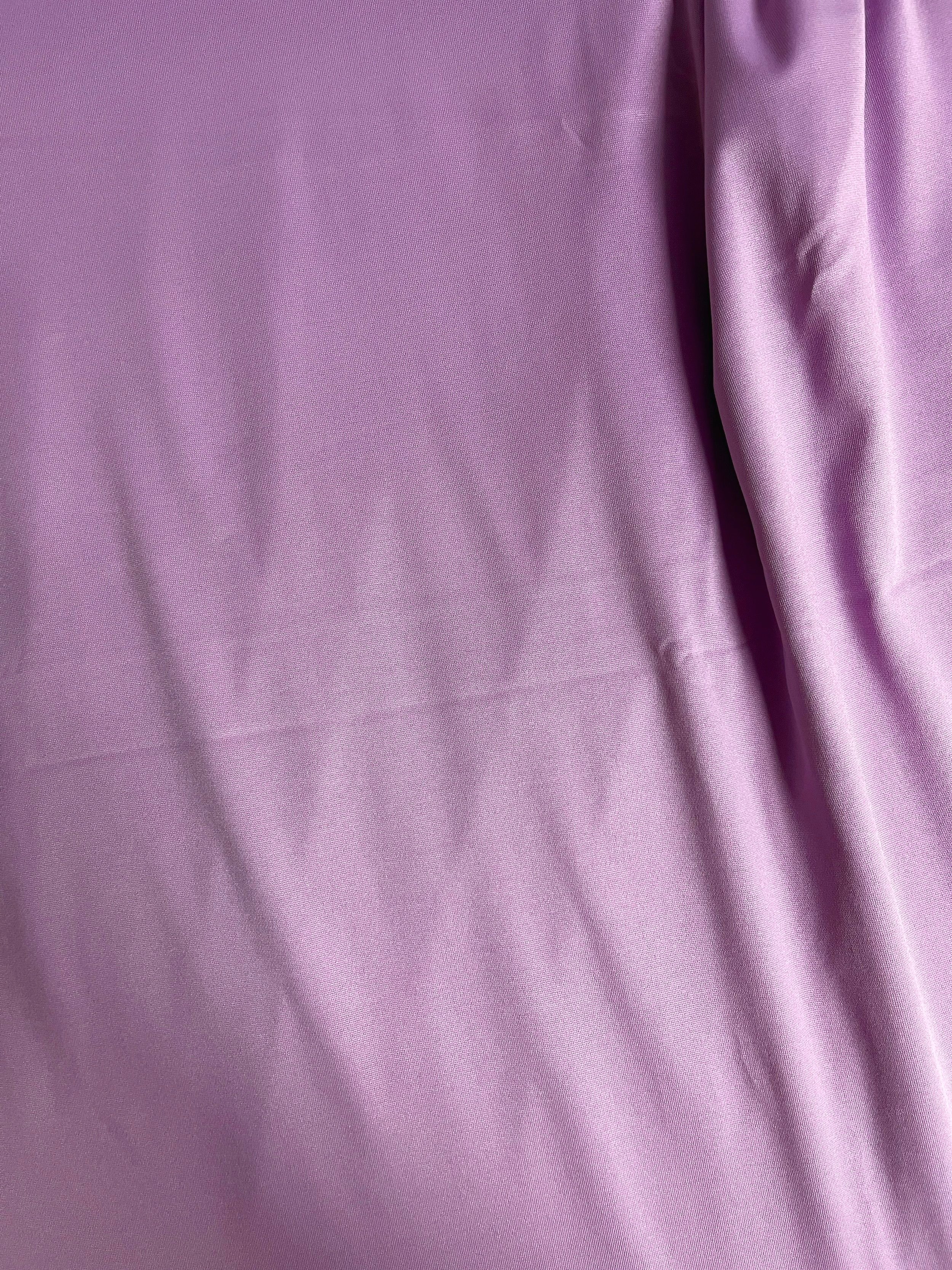 Lavender Table Cloth