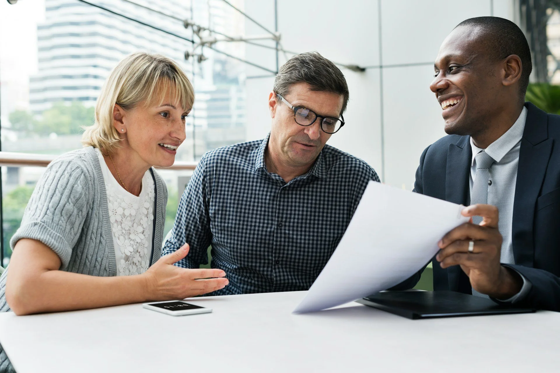 “Wait… What Is a Debt Collection Agency?” (We know, it sounds obvious.)