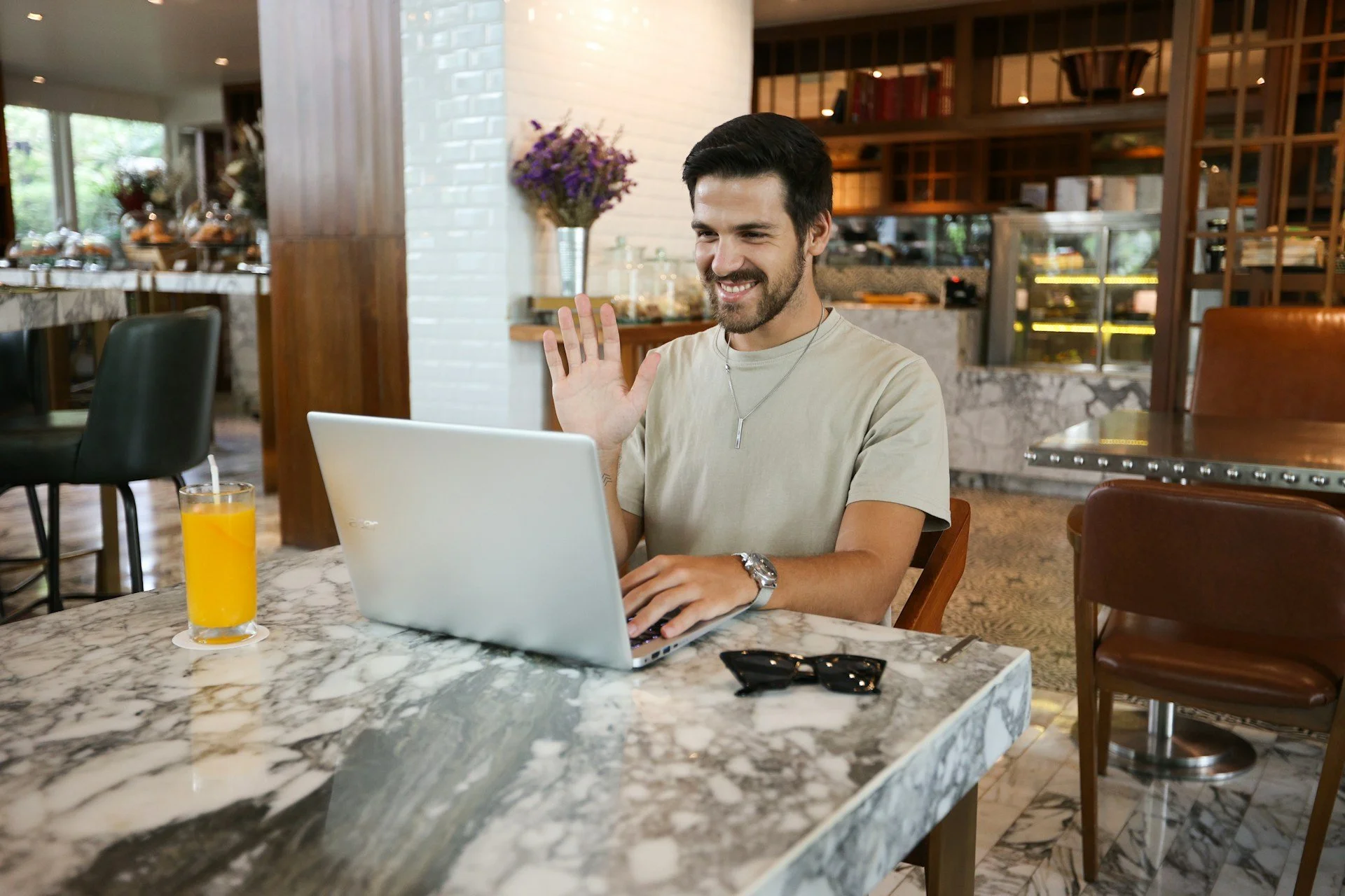 Even “Passive Income” Businesses Need to Get Paid