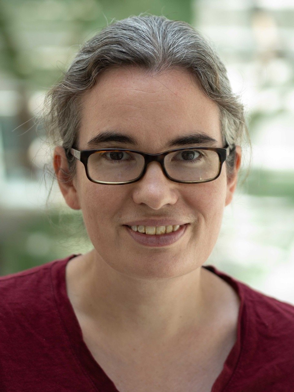 Jessica Brown, PhD