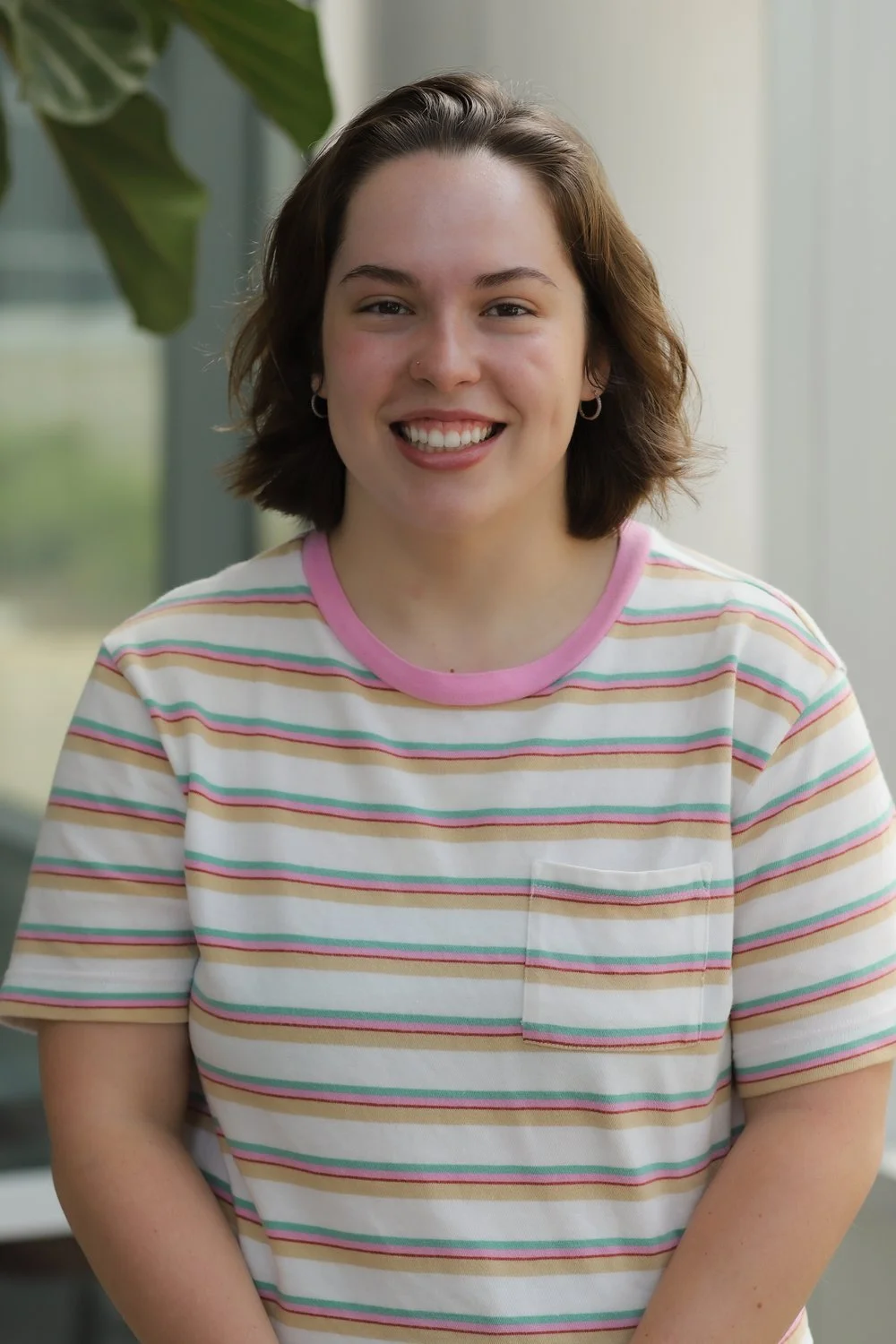 Josie Maus-Conn