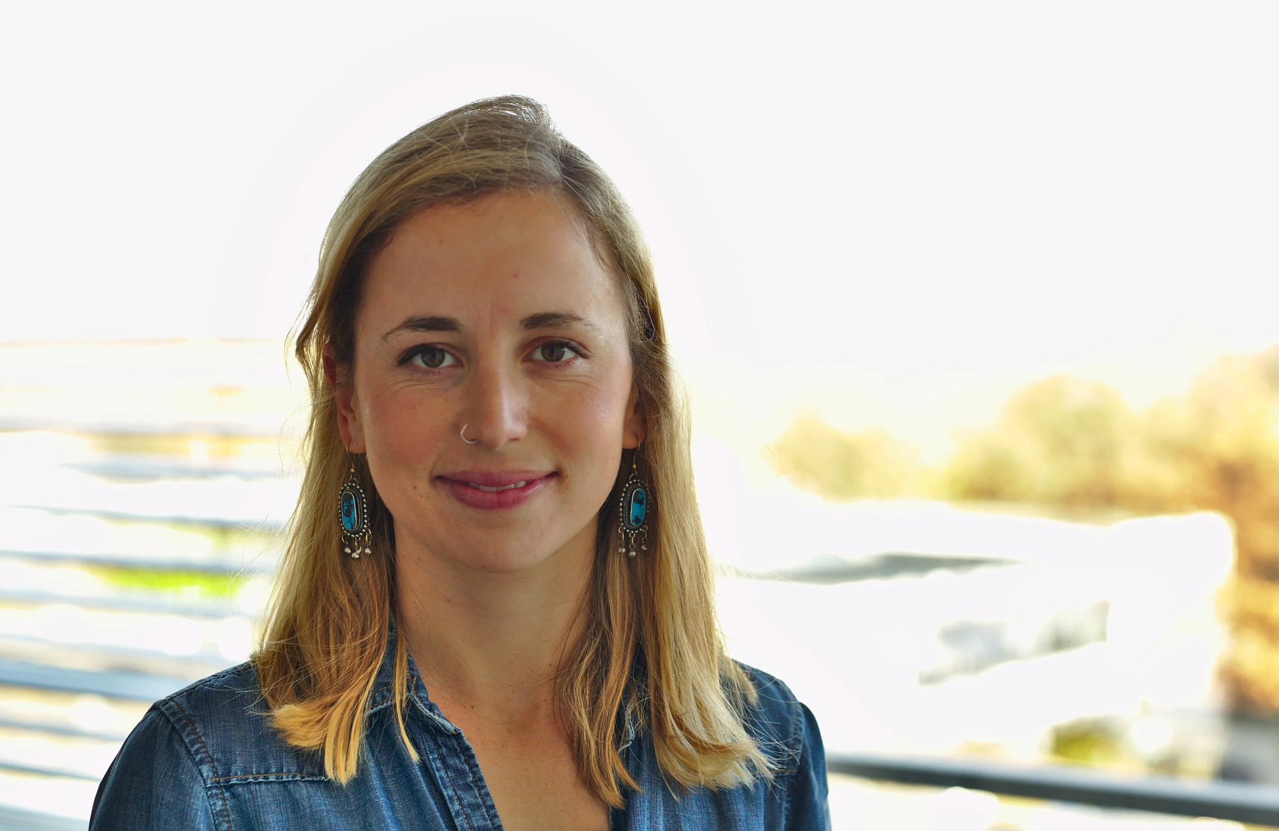 Talia Karasov, PhD
