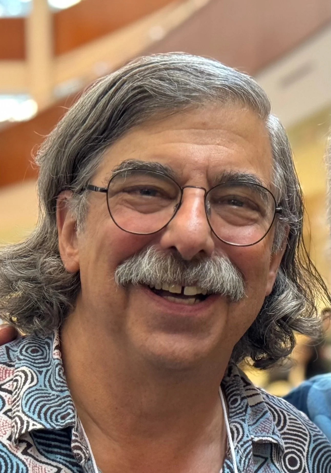 David Grunwald, PhD