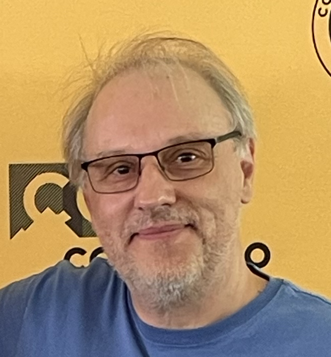 Adrian Rothenfluh, MD, PhD