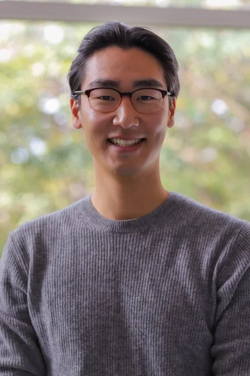 Steve Cho