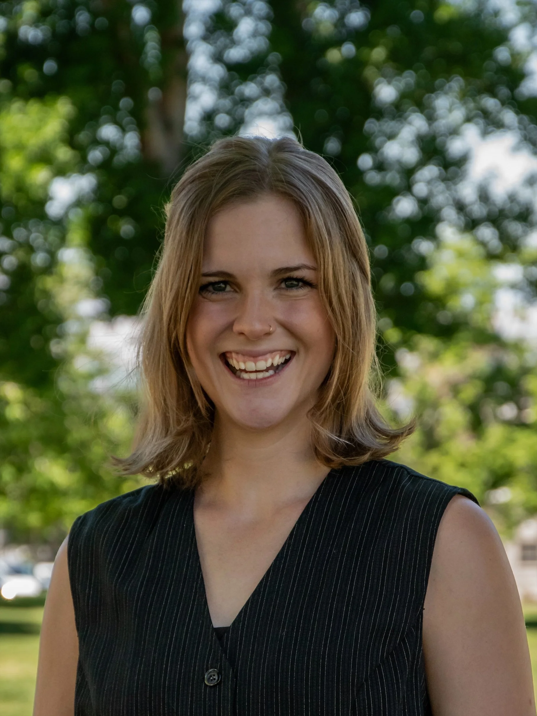 Allison Saul